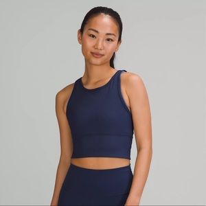 Lululemon Power Pivot